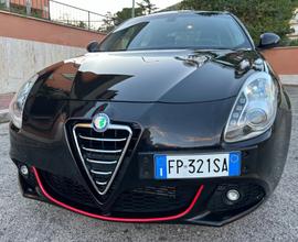 Alfa Romeo Giulietta 1.6 JTDm garanzia di 12 mesi