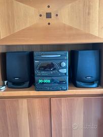 Stereo vintage