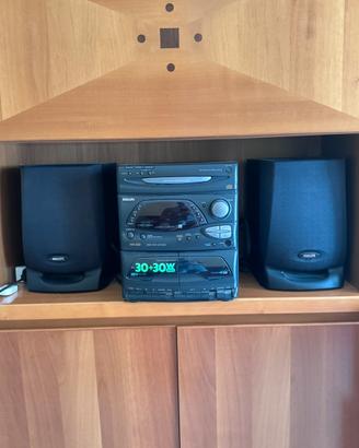 Stereo vintage