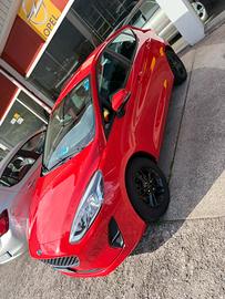 Ford fiesta serie 7