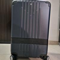 Valigia da Cabina Compatta #MY4810 Montblanc