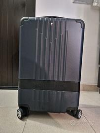 Valigia da Cabina Compatta #MY4810 Montblanc