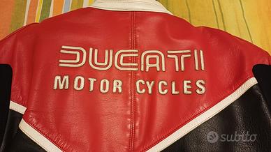 Giacca Ducati by Dainese IOM78