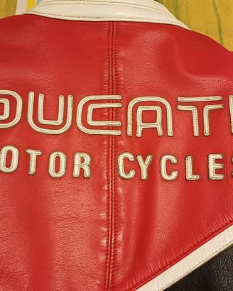Giacca Ducati by Dainese IOM78