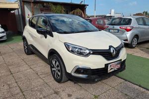 Renault Captur dCi 8V 90 CV EDC Business