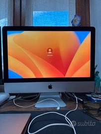 MAC APPLE fisso