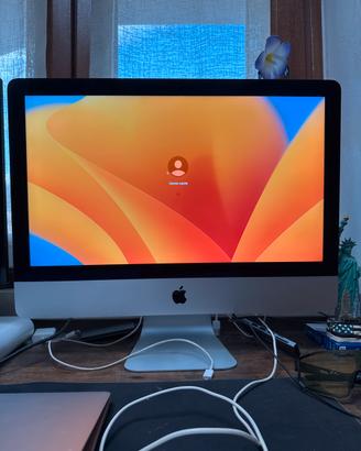 MAC APPLE fisso