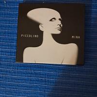 cd Piccolino Mina