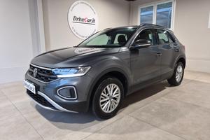 Volkswagen T-Roc 2.0 TDI SCR 150 CV DSG Life