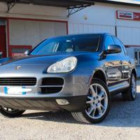 RICAMBI PORSCHE CAYENNE S  4.5 