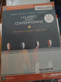 I classici nostri contemporanei 