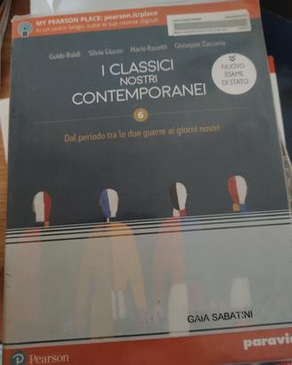 I classici nostri contemporanei 
