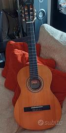 chitarra classica Valencia 