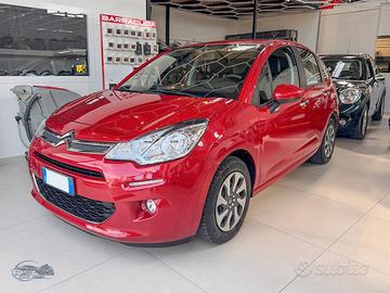 Citroen C3 PureTech 68 Seduction