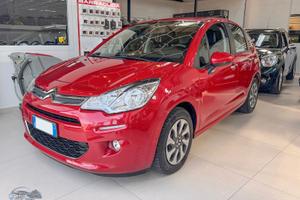 Citroen C3 PureTech 68 Seduction