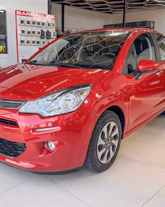 Citroen C3 PureTech 68 Seduction