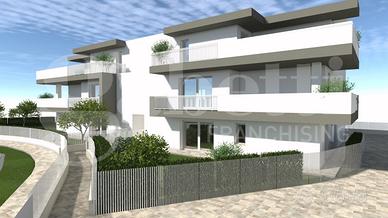 Appartamento Albignasego [11368VRG]