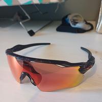 oakley radar 