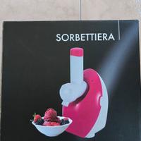 sorbettiera