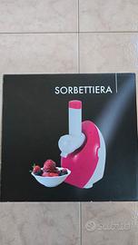 sorbettiera