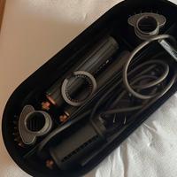 Dyson ascougacapelli  Airwrap compjeto di accessor