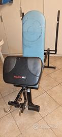 panca home gym