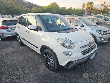 Fiat 500L 1.3 Multijet 95 CV Business
