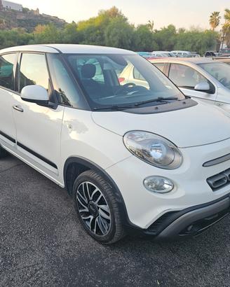 Fiat 500L 1.3 Multijet 95 CV Business