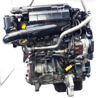 8HX MOTORE IMP. BOSCH PEUGEOT 206 (T1) 1.4 HDI 8V 