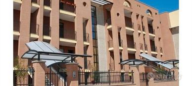 Appartamento con mansarda