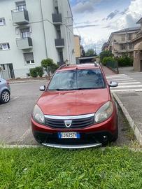 DACIA Sandero 2ª serie - 2011
