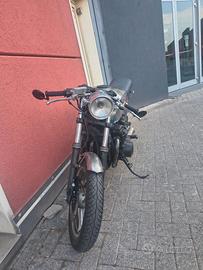 Cafè racer