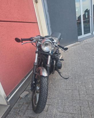 Cafè racer