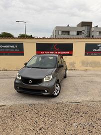 Smart ForFour 70 1.0 Passion