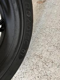 Gomme  Xr Metzeler ROADTEC™ 01