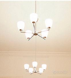 Lampada Fontana Arte 006/5