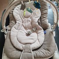 Sdraietta Chicco Hopla’