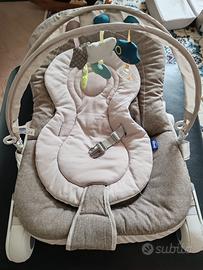 Sdraietta Chicco Hopla’