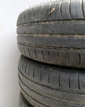 Gomme Fulda EcoControl HP 185/60 R14