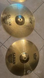 Piatti Sabian