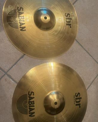 Piatti Sabian