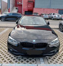  BMW 316-CAMBIO AUTOMATICO 