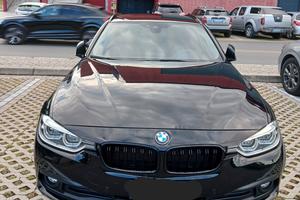  BMW 316-CAMBIO AUTOMATICO 