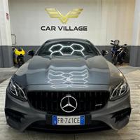 Mercedes-benz E 220 d Auto Coupe Premium Plus