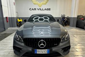 Mercedes-benz E 220 d Auto Coupe Premium Plus