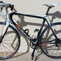 Scapin racing in carbonio