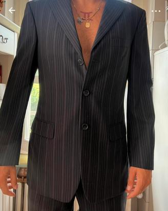 Abito elegante ermenegildo zegna