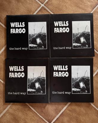 Vinili WELLS FARGO