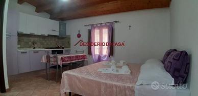 Appartamento, Cefalù.