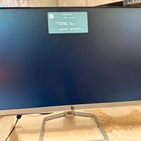 Monitor HP 24f